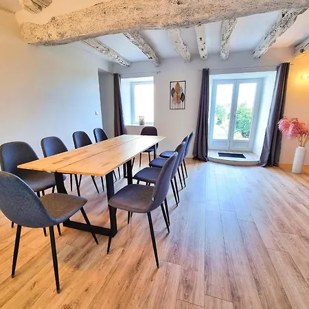 Vue Nature , Terrasse , Piscine Et En Option *
