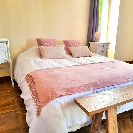 Vue Nature , Terrasse , Piscine Et En Option Casa de Férias Aguts