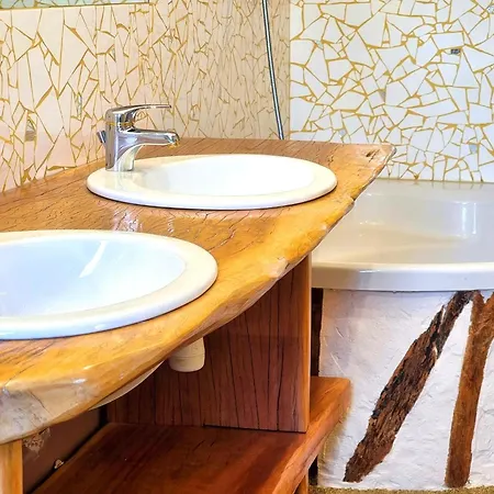 Vue Nature , Terrasse , Piscine Et En Option