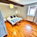 Prázdninový dům Vue Nature , Terrasse , En Option