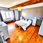 Prázdninový dům Vue Nature , Terrasse , En Option