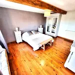 Vue Nature , Terrasse , En Option * Aguts