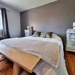 Vue Nature , Terrasse , En Option Prázdninový dům *