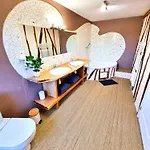 Prázdninový dům Vue Nature , Terrasse , En Option Aguts