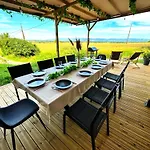 Prázdninový dům Vue Nature , Terrasse , En Option