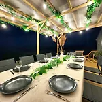 Prázdninový dům Vue Nature , Terrasse , En Option *