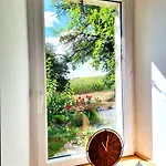 Prázdninový dům Vue Nature , Terrasse , En Option