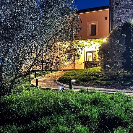 Cottage Vue Nature , Terrasse , Spa En Option Nyaraló *