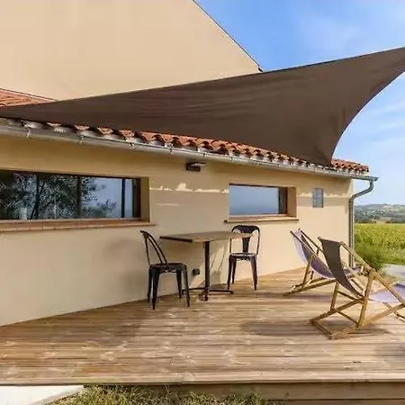 Casa vacanze Le Aguts