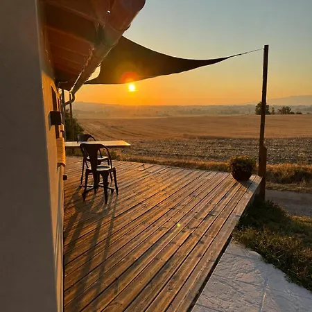 Le Casa vacanze *