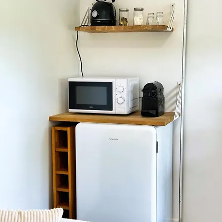 Le Casa vacanze