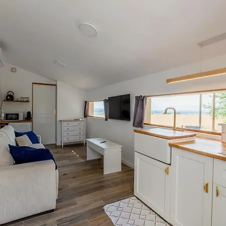 Le Casa vacanze Aguts