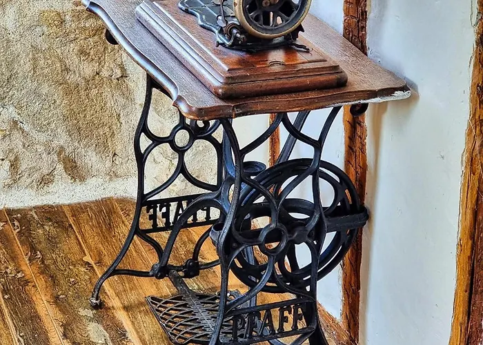 Cottage Vue Nature , Terrasse , Spa En Option *