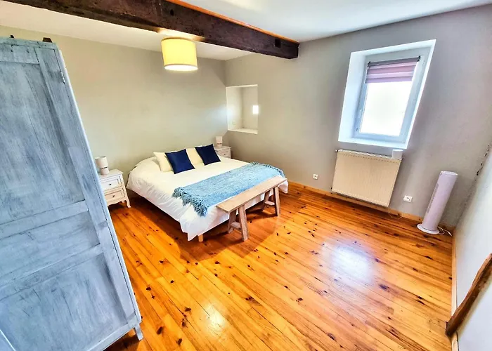 別荘 Le 10 Personnes