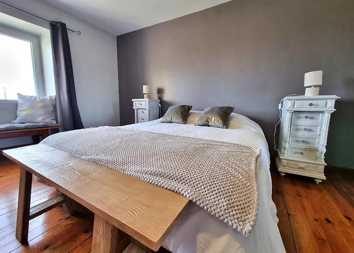 Le 10 Personnes 別荘 *