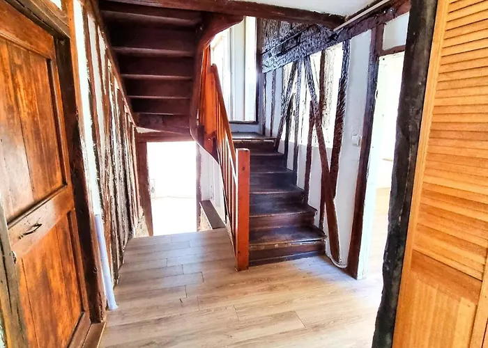 Cottage Vue Nature , Terrasse , Spa En Option * Aguts