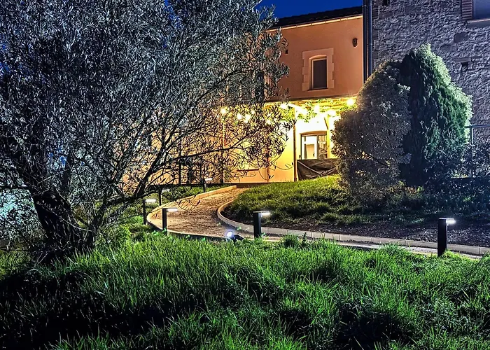 Cottage Vue Nature , Terrasse , Spa En Option Nyaraló *