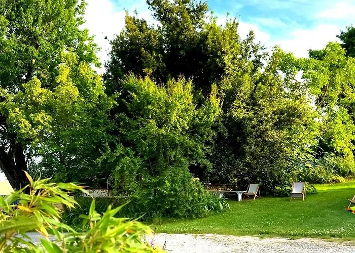 Nyaraló Cottage Vue Nature , Terrasse , Spa En Option Aguts